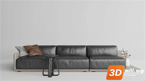 Sofa Skp Files
